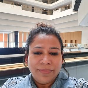 Meet your Posher, Vaishali